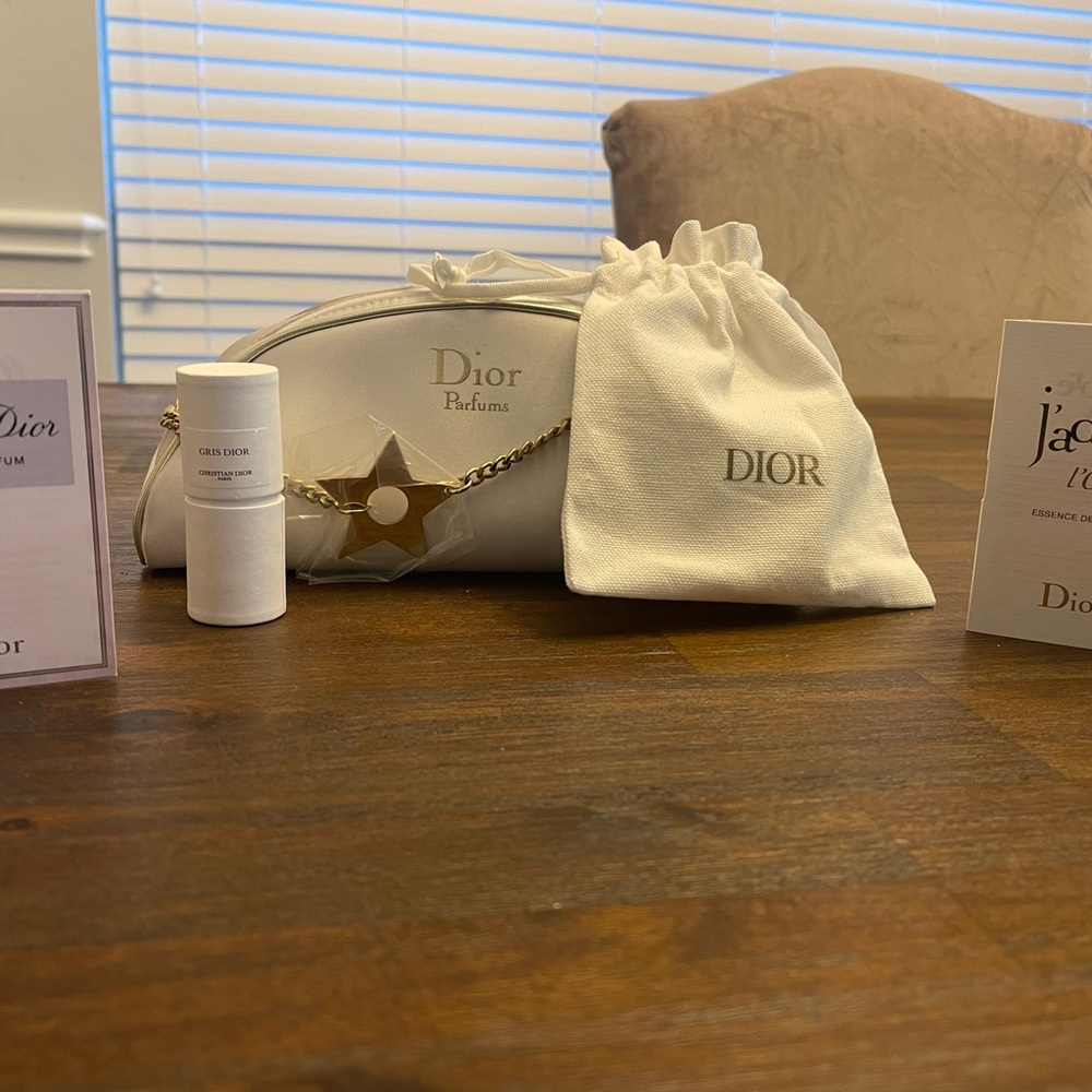 Dior Bundle